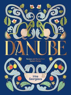 Danube - ebook